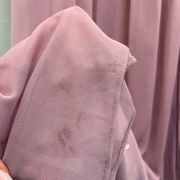 prom or bridesmaid dress - Picture 6 of 9